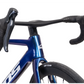RINOS Bicicleta de estrada de carbono 700C Shimano SORA R3000 18 velocidades Odin1.0