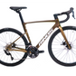 RINOS Bicicleta de estrada de carbono 700C Shimano SORA R3000 18 velocidades Odin1.0