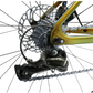 RINOS Bicicleta de estrada de carbono 700C Shimano SORA R3000 18 velocidades Odin1.0