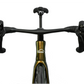 RINOS Bicicleta de estrada de carbono 700C Shimano SORA R3000 18 velocidades Odin1.0