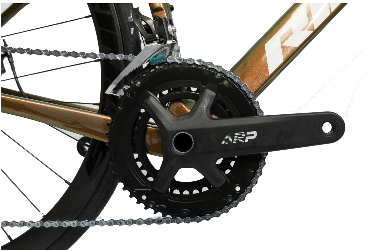 RINOS Bicicleta de estrada de carbono 700C Shimano SORA R3000 18 velocidades Odin1.0