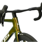 RINOS Bicicleta de Estrada em Carbono Odin 6.1 Shimano 105 Di2, 24 velocidades