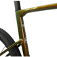 RINOS Bicicleta de Estrada em Carbono Odin 6.1 Shimano 105 Di2, 24 velocidades