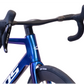RINOS Bicicleta de Estrada em Carbono Odin 6.1 Shimano 105 Di2, 24 velocidades