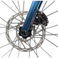 RINOS Bicicleta de Estrada em Carbono Odin 6.1 Shimano 105 Di2, 24 velocidades