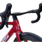 RINOS Bicicleta de estrada totalmente em carbono Odin 4.1 Shimano 105 ST-R7120 24 velocidades