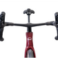 RINOS Bicicleta de estrada totalmente em carbono Odin 4.1 Shimano 105 ST-R7120 24 velocidades