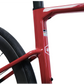RINOS Bicicleta de estrada totalmente em carbono Odin 4.1 Shimano 105 ST-R7120 24 velocidades
