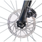 RINOS Bicicleta de estrada totalmente em carbono Odin 4.1 Shimano 105 ST-R7120 24 velocidades