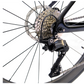 RINOS Bicicleta de estrada totalmente em carbono Odin 4.1 Shimano 105 ST-R7120 24 velocidades