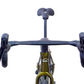 Bicicleta de cascalho de carbono RINOS Sandman7.0 Shimano GRX820
