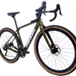 Bicicleta de cascalho de carbono RINOS Sandman7.0 Shimano GRX820