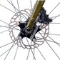 Bicicleta de cascalho de carbono RINOS Sandman7.0 Shimano GRX820