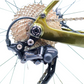 Bicicleta de cascalho de carbono RINOS Sandman7.0 Shimano GRX820