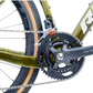 Bicicleta de cascalho de carbono RINOS Sandman7.0 Shimano GRX820
