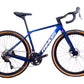 Bicicleta de cascalho de carbono RINOS Sandman7.0 Shimano GRX820