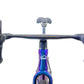 Bicicleta de cascalho de carbono RINOS Sandman7.0 Shimano GRX820