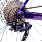 Bicicleta de cascalho de carbono RINOS Sandman7.0 Shimano GRX820
