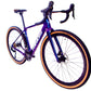 Bicicleta de cascalho de carbono RINOS Sandman7.0 Shimano GRX820