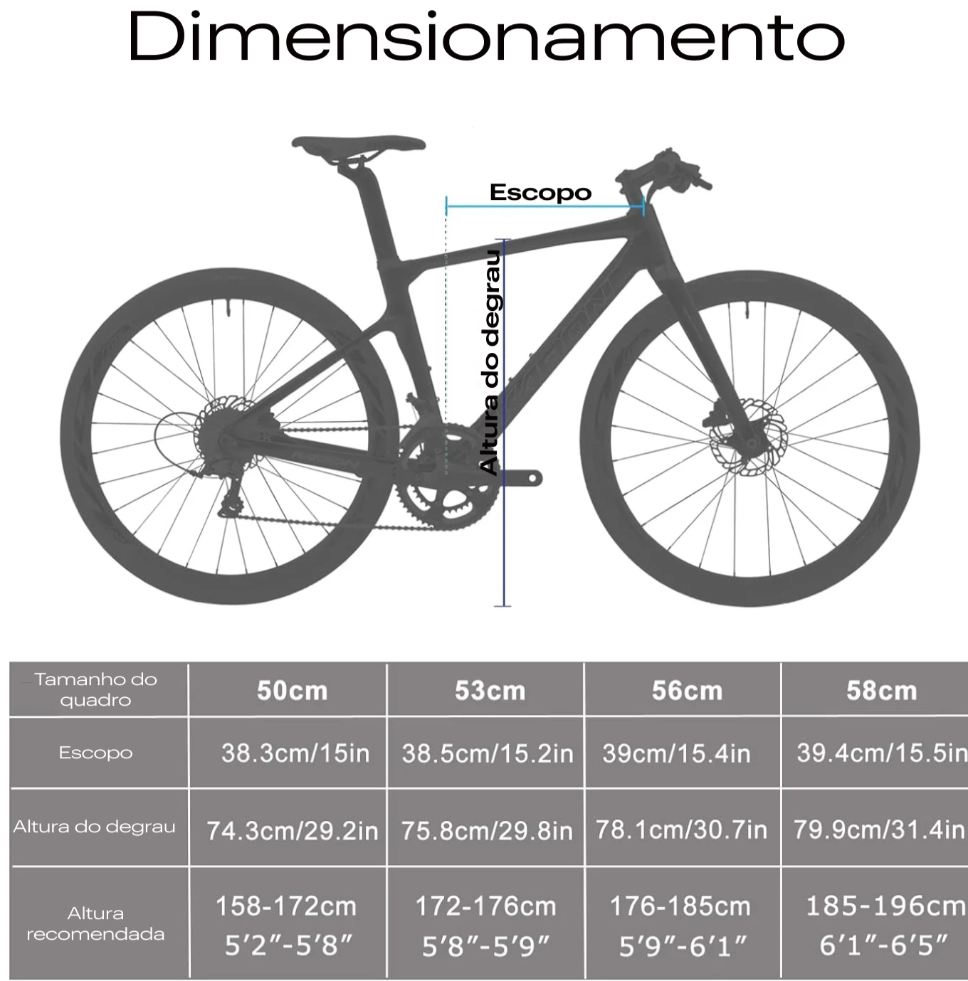 Bicicleta de cascalho de carbono RINOS Sandman5.0 Shimano R8000 Ultegra