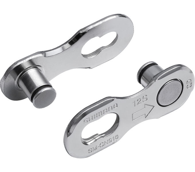 Fecho de corrente SHIMANO Quick Link de 11 velocidades