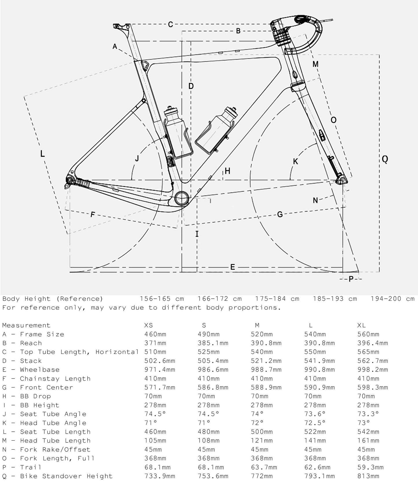 RINOS Bicicleta de estrada de carbono 700C Shimano 105 R7000 22 velocidades Odin3.0