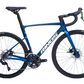 RINOS Bicicleta de estrada de carbono 700C Shimano 105 R7000 22 velocidades Odin3.0