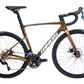 RINOS Bicicleta de estrada de carbono 700C Shimano 105 R7000 22 velocidades Odin3.0