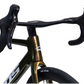 RINOS Bicicleta de estrada de carbono 700C Shimano 105 R7000 22 velocidades Odin3.0