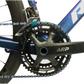 RINOS Bicicleta de estrada de carbono 700C Shimano 105 R7000 22 velocidades Odin3.0