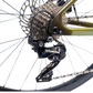 RINOS Bicicleta de estrada de carbono 700C Shimano 105 R7000 22 velocidades Odin3.0