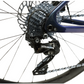 RINOS Bicicleta de estrada de carbono 700C Shimano 105 R7000 22 velocidades Odin3.0
