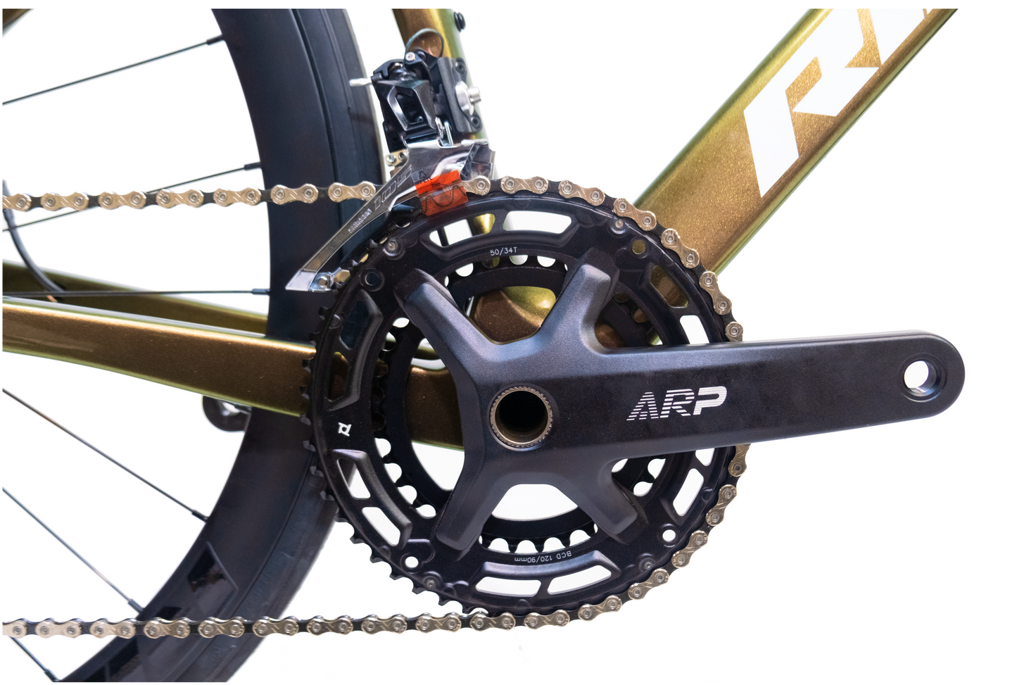 RINOS Bicicleta de estrada de carbono 700C Shimano 105 R7000 22 velocidades Odin3.0