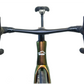 RINOS Bicicleta de estrada de carbono 700C Shimano 105 R7000 22 velocidades Odin3.0