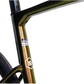 RINOS Bicicleta de estrada de carbono 700C Shimano 105 R7000 22 velocidades Odin3.0