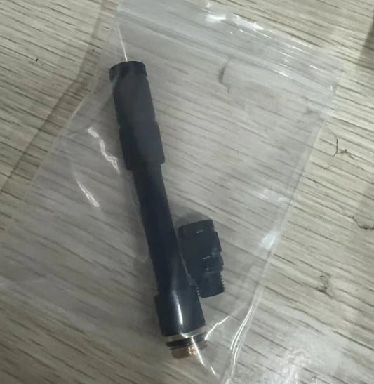 Kit adaptador de mangueira para mini bomba de bicicleta ROCKBROS