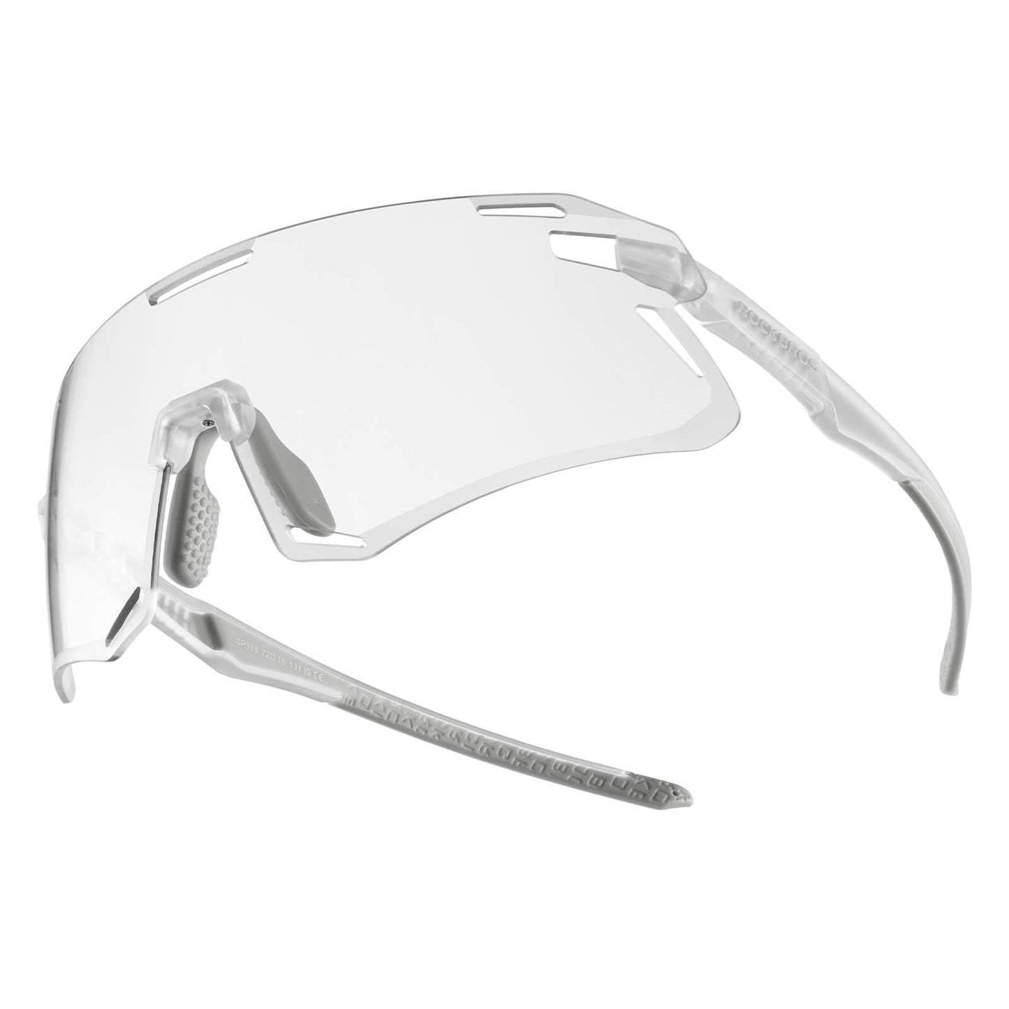 Óculos de sol, óculos de ciclismo à prova de vento para esportes ao ar livre, ROCKBROS