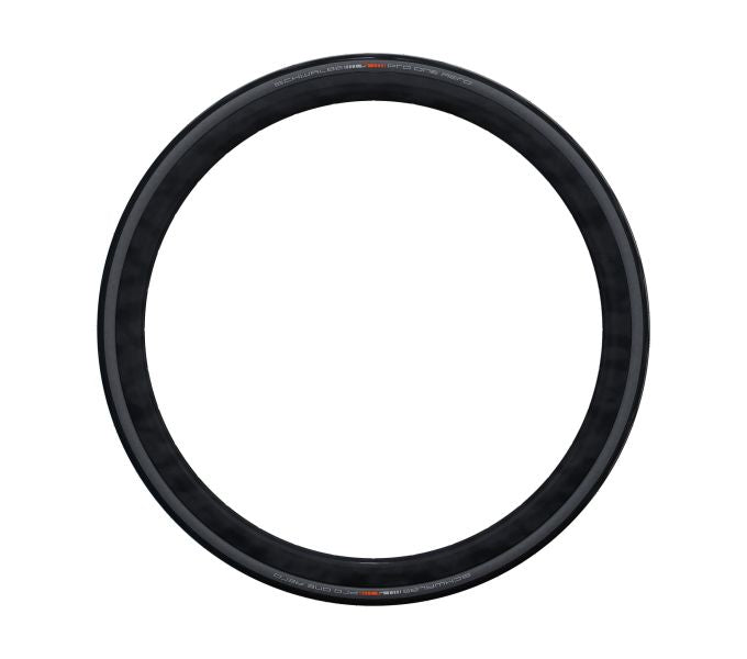 Schwalbe PRO ONE - pneu dobrável AERO Evolution Line