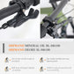 RINOS Gaia2.0 Carbono BTT Shimano Deore 12 velocidades Hardtail Rockshox