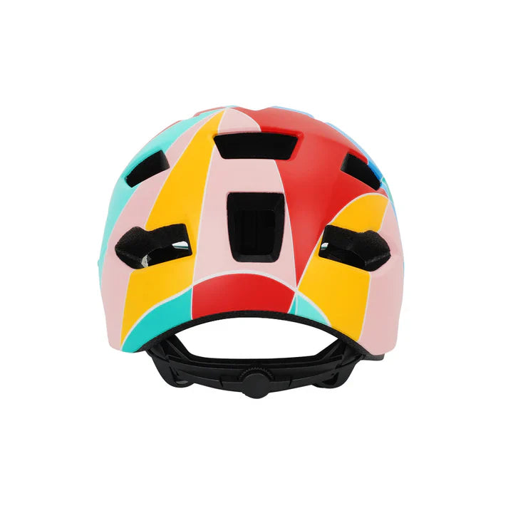 Sunrimoon Capacete infantil infantil leve