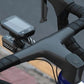 TOWILD Monte de extensão integrada para luz de computador de bicicleta e GoPro