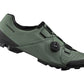 Sapatos de ciclismo Shimano XC300 MTB