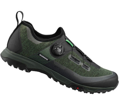 Sapatos de ciclismo Shimano ET701 MTB