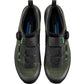 Sapatos de ciclismo Shimano ET701 MTB