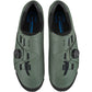 Sapatos de ciclismo Shimano XC300 MTB