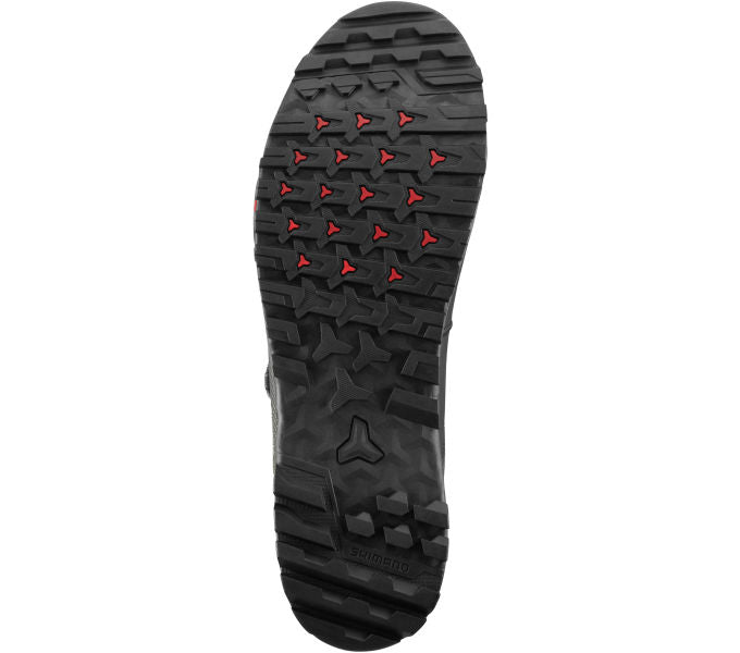 Sapatos de ciclismo Shimano ET701 MTB