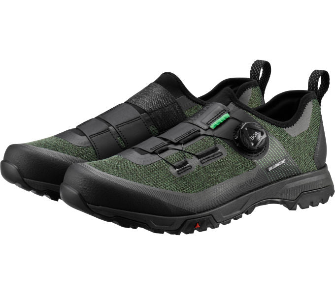 Sapatos de ciclismo Shimano ET701 MTB
