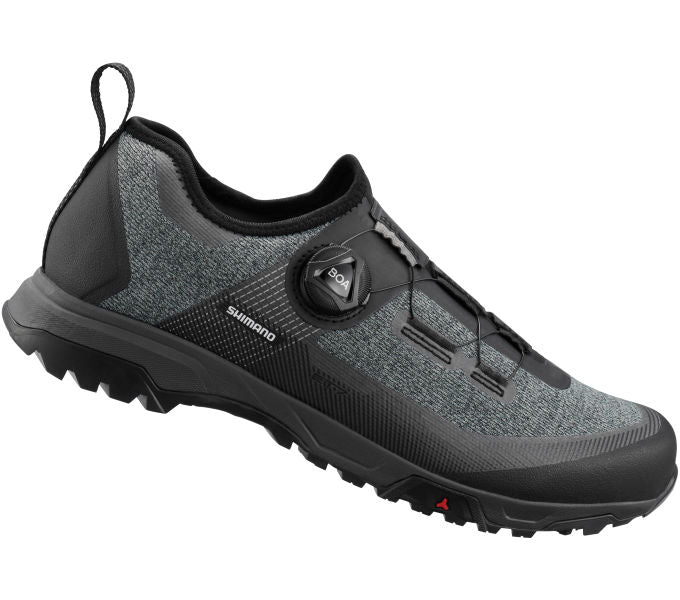 Sapatos de ciclismo Shimano ET701 MTB