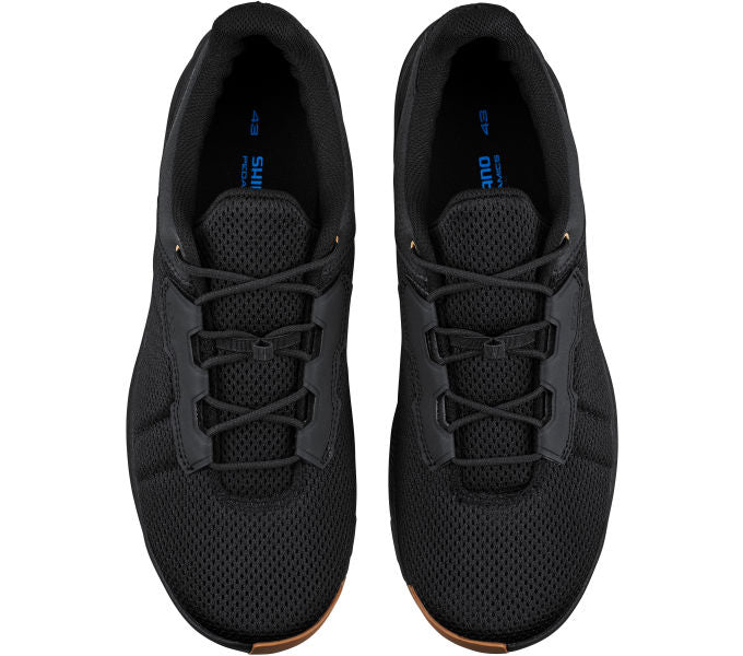 Sapatos de ciclismo Shimano EX300 para turismo