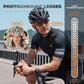 Óculos de sol polarizados/fotocromáticos ROCKBROS para ciclismo bicicleta UV400 UNISEX